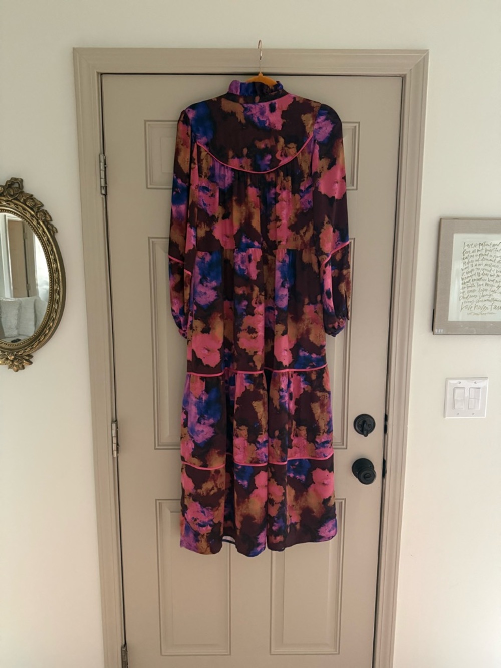 CROSBY Delphine Dress - Picture 2 of 5